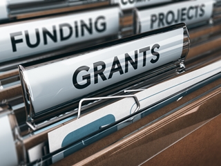 Funding and Grants