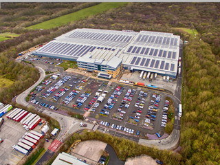 Lyreco: Supplying a Green Approach