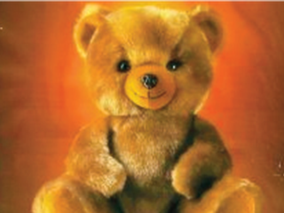 Golden Bear Products